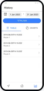 smartCollect screenshot 3