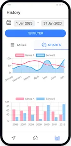 smartCollect screenshot 5