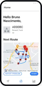 smartCollect screenshot 9
