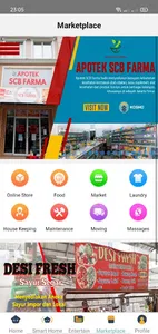 KOSMO screenshot 6