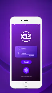 CL2 SmartConnect screenshot 0