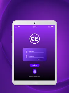 CL2 SmartConnect screenshot 10