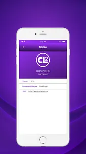 CL2 SmartConnect screenshot 3