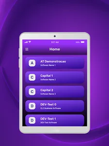 CL2 SmartConnect screenshot 6
