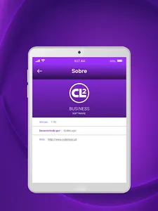 CL2 SmartConnect screenshot 7