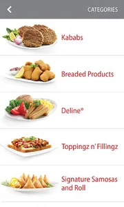 SmartCooking with K&N's screenshot 0