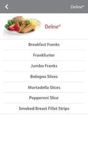 SmartCooking with K&N's screenshot 1