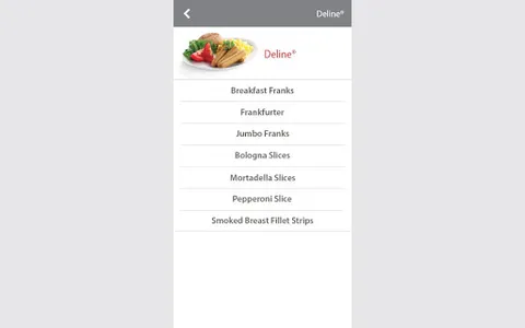 SmartCooking with K&N's screenshot 7