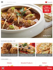 SmartCooking with K&N's screenshot 12