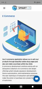 SmartCS-Pro screenshot 6