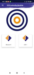 SDControllerMobile screenshot 0