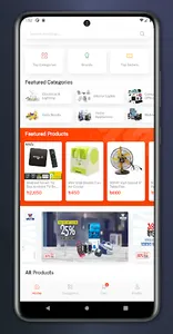 SmartDeal Online Shopping App screenshot 0