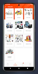 SmartDeal Online Shopping App screenshot 1