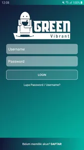 Vibrant Green screenshot 0