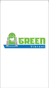 Vibrant Green screenshot 1