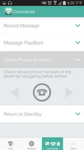 Smart Halo screenshot 14