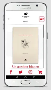 La Cama Sol screenshot 1