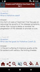 Hospice and Palliative Care Ex screenshot 1