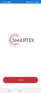 Smartek 2022 screenshot 0