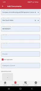 Smartek 2022 screenshot 3