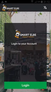Smart Elbe Kitchen screenshot 0