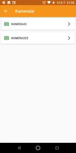 movitaKamera screenshot 1