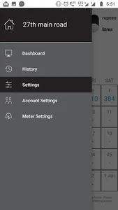 WaterOnLite screenshot 5