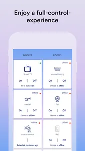 Smartev screenshot 2