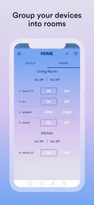 Smartev screenshot 3