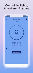 Smartev screenshot 4