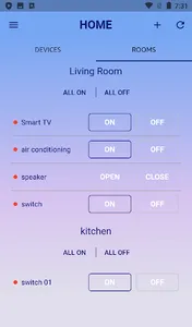 Smartev screenshot 6