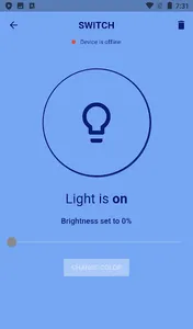 Smartev screenshot 8