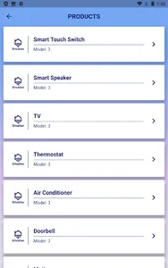Smartev screenshot 9