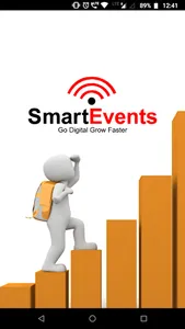 Events Health Dashboard screenshot 0