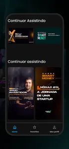 SmartFlix screenshot 0