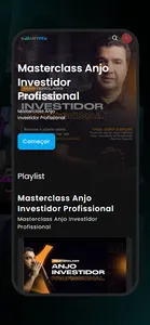 SmartFlix screenshot 1
