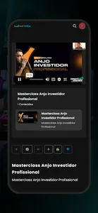 SmartFlix screenshot 2