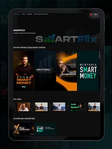 SmartFlix screenshot 9