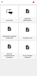 AMTeK Keuringen MDM screenshot 6