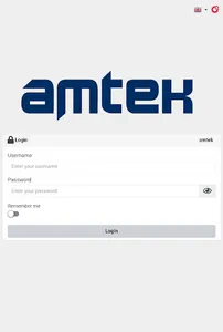 AMTeK Keuringen MDM screenshot 8
