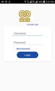 WBN Reach screenshot 0