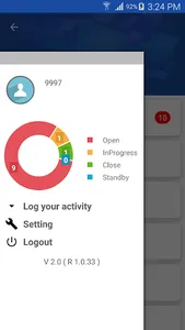 WBN Reach screenshot 1