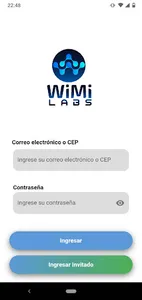 Smart-FQ screenshot 1