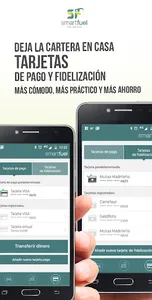 Smartfuel, reposta en un click screenshot 2