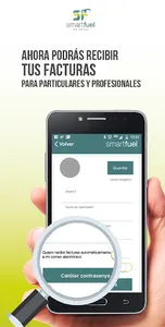 Smartfuel, reposta en un click screenshot 4