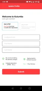 Kutumba screenshot 2