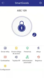 SmartGoods screenshot 1