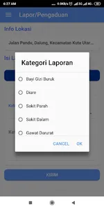 E-Medic Prabumulih screenshot 2