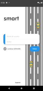 DecoSat Rastreamento Veicular screenshot 0