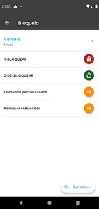 IntelSeg screenshot 3